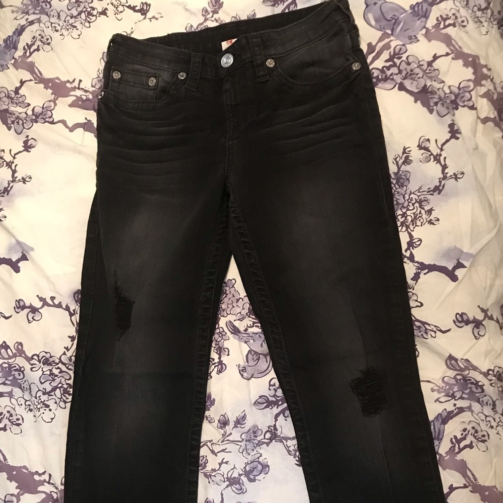 Boys True Religion jeans